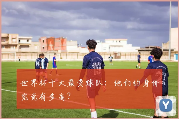 世界杯十大最贵球队：他们的身价究竟有多高？