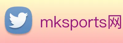mksports网站 logo